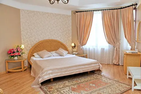 Aspen Hotel in Muratpaşa — foto 11