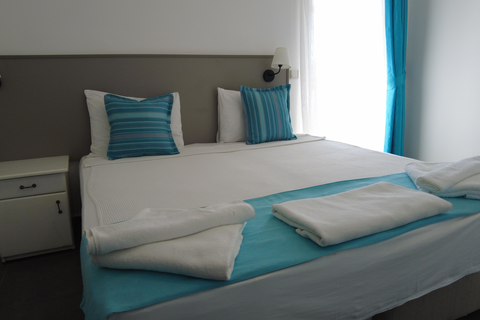 Hotel Gumbet Cove foto 6