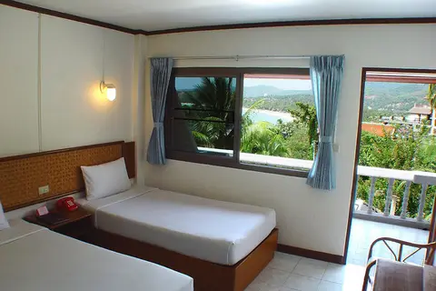 Orchidacea Resort in Phuket — foto 8