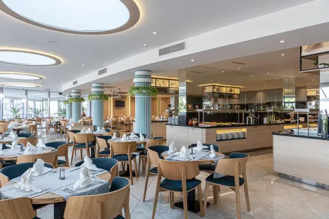 Hotel Sentido Neptun Beach foto 7