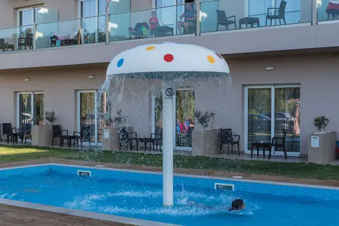 Hotel Petros in Δημοτική Ενότητα Αρκαδίων — foto 10