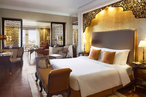 Jumeirah Zabeel Saray in Jumeirah Zabeel Saray — foto 5