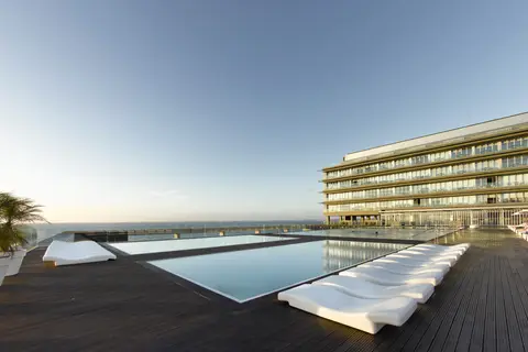 Parador de Cádiz in Málaga — foto 13
