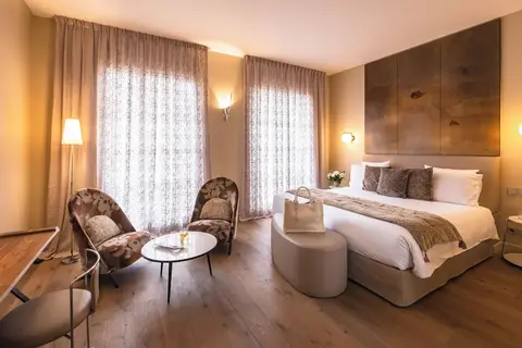 Hotel & Spa Regent Petite France in Straatsburg, foto 17
