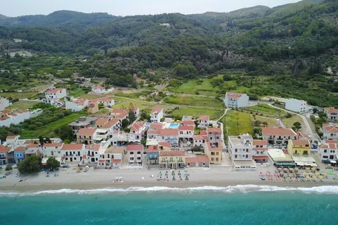 Tarsanas Appartementen in Municipal Unit of Vathy — foto 22