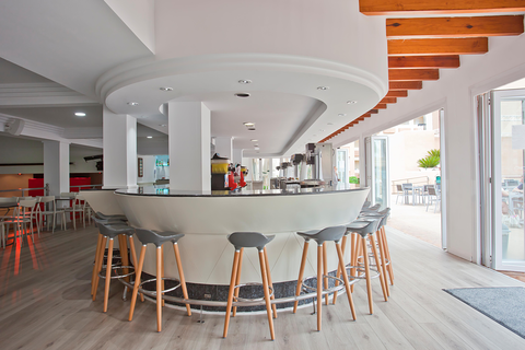 Hotel HYB Eurocalas foto 21