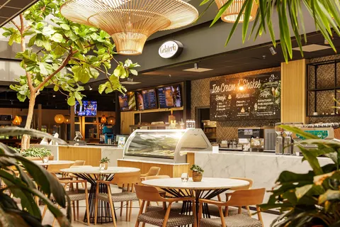 Center Parcs Parc Sandur foto 21