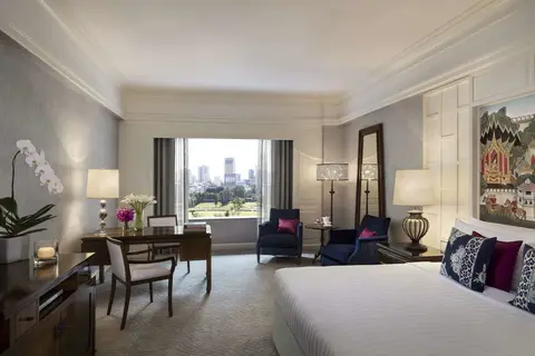 Anantara Siam Bangkok Hotel in Bangkok — foto 30