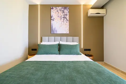 Nicolas Grand Suites in Καρδάμαινα — foto 6
