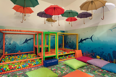 Hotel Xanadu Island foto 16