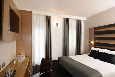 Hotel Trevi in Rome, foto 3