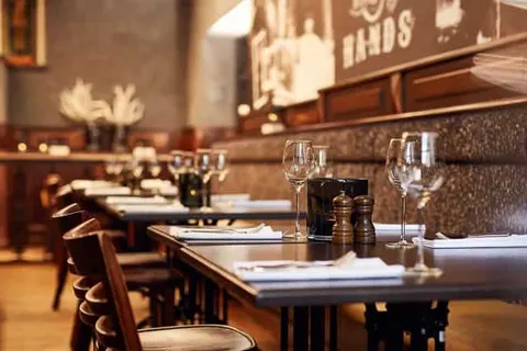 Hotel de Lindeboom Texel foto 5