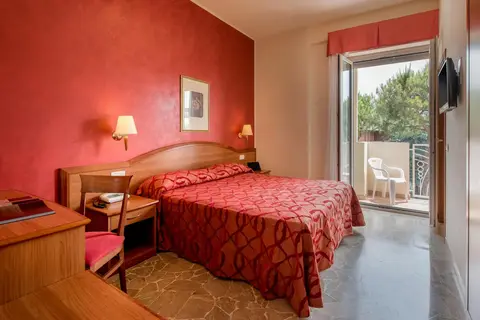 Hotel Tiffany in Misano Adriatico — foto 21