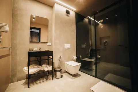 AMR Hotel in Durrës, foto 11