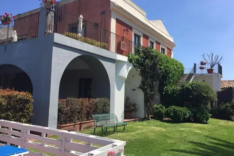Etna Hotel in Giarre — foto 26