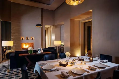 Fairmont Royal Palm Marrakech in Tameslouht ⵜⴰⵎⵚⵍⵓⵃⵜ تمصلوحت — foto 9