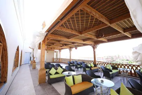 Jasmine Palace Resort in Hurghada, foto 9