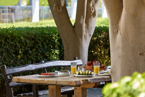 Hotel Vasia Ormos foto 7