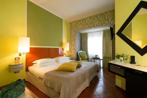 De La Pace, Sure Hotel Collection by Best Western in Florence, foto 18