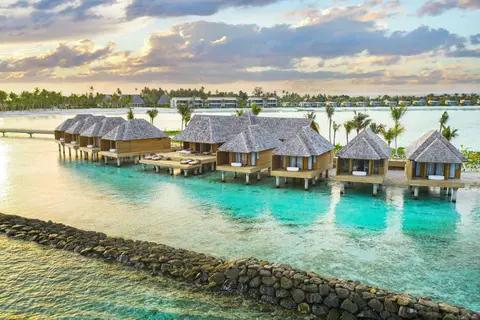 Kuda Villingili in ތުލުސްދޫ — foto 7