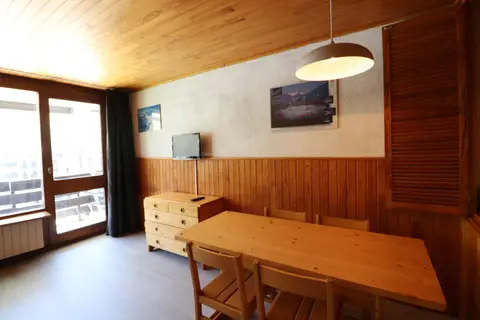 Résidence les Hauts du Val Claret B2 in Tignes, foto 6
