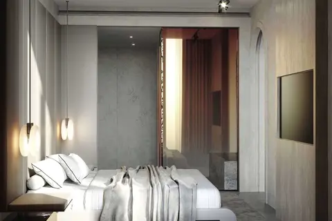 Mondrian Singapore Duxton in Singapore — foto 16