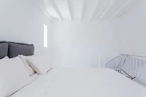 Pietra E Mare - Mykonos Moments in Άνω Μερά — foto 11