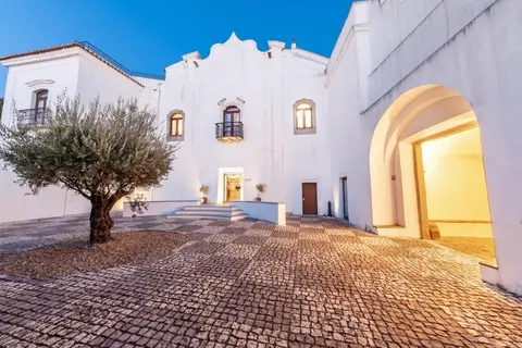 Convento do Espinheiro, Historic Hotel & Spa in Évora — foto 5