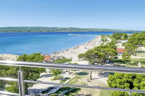 Hotel Plaza Omis in Omiš — foto 12