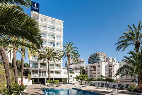 Eurostars Marivent in Palma De Mallorca — foto 11
