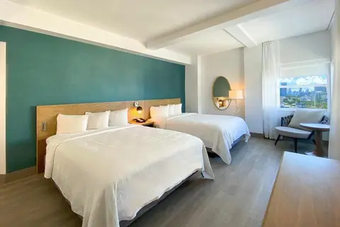 Marseilles Hotel in Miami Beach — foto 6