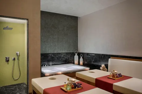 Hotel Acanthus Cennet Barut Collection in Manavgat — foto 26