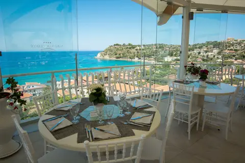 Scoglio della Galea Resort & Spa in Ricadi — foto 4
