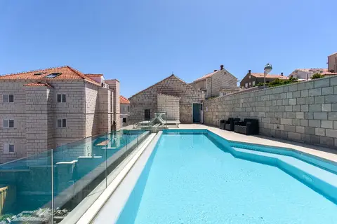 Villa Curic in Slano — foto 9