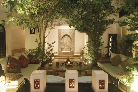 Riad Karmela in Marrakesh, foto 14