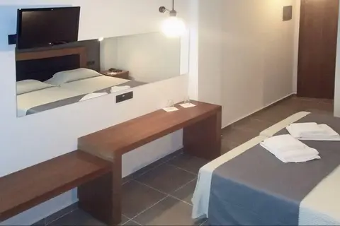 Butterfly Boutique Hotel in Rhodos, foto 20