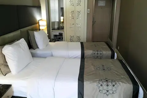 The Darkhill Hotel in Fatih — foto 29
