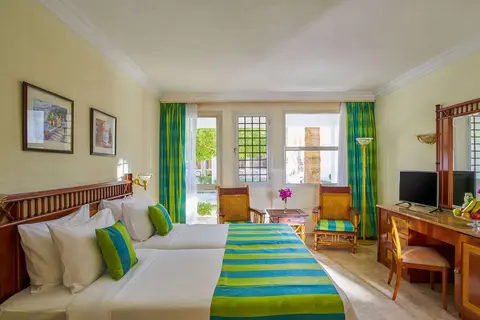Maritim Jolie Ville Resort & Casino in Sharm El Sheikh, foto 18