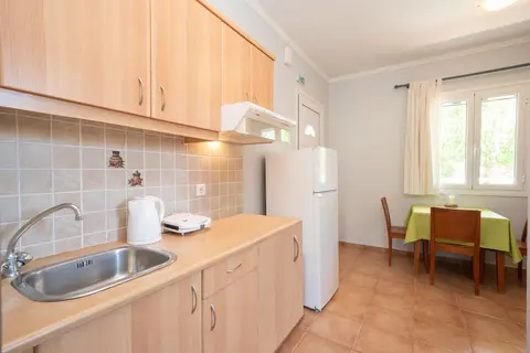 Aggelina's Appartements in Δημοτική Ενότητα Παλικής — foto 16