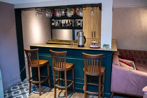 Comfort Hotel Taksim in Fatih — foto 16