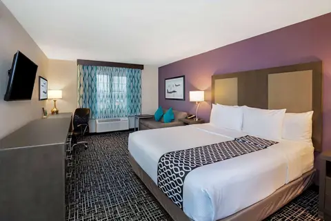 La Quinta Inn Las Vegas Nellis in Nellis Air Force Base, foto 4