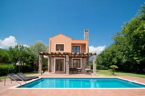 Olympus Villas in Platamonas, foto 6
