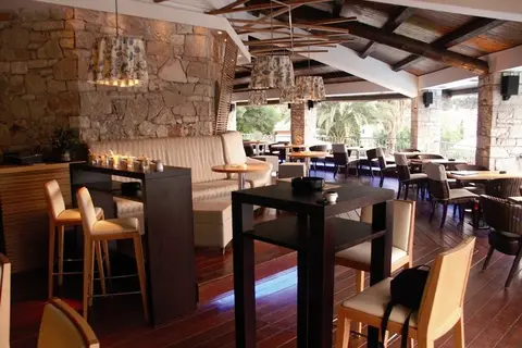 Mövenpick Resort Agios Nikolaos Sivota in Σύβοτα — foto 3