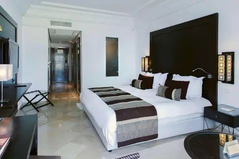 Mövenpick Hotel Gammarth Tunis in Tunis, foto 18