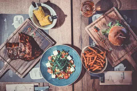 Revier Mountain Lodge Montafon in St. Gallenkirch — foto 6
