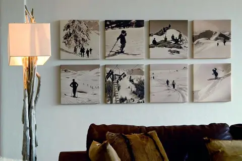 Hotel Kitzof Mountain Design Resort in Kitzbühel — foto 12