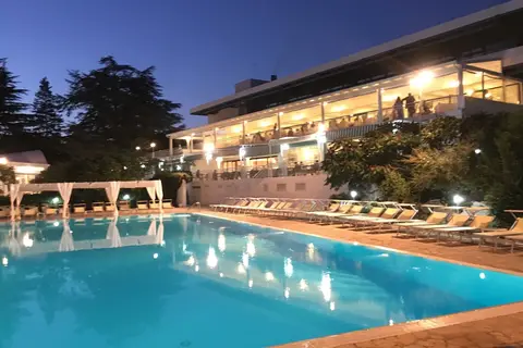 Sierra Silvana in Fasano — foto 24