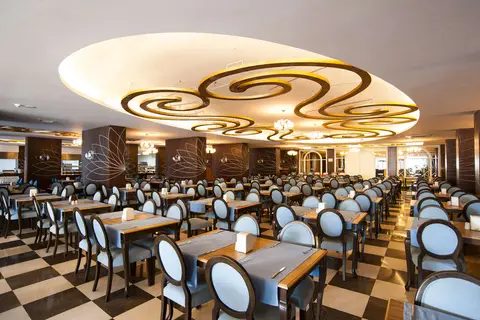 Concordia Celes Hotel in Alanya — foto 7