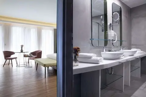 Zeus Essence Wyndham Athens Residence in Athene — foto 18