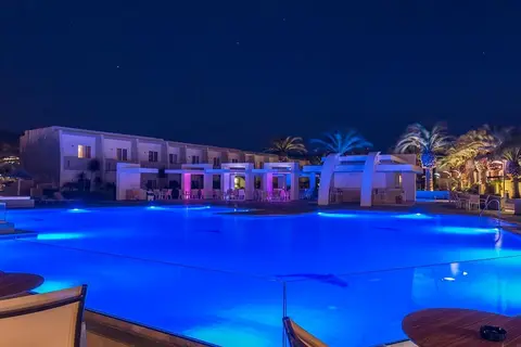 Sandy Beach Hotel in Μαρμάρι — foto 22